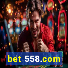 bet 558.com