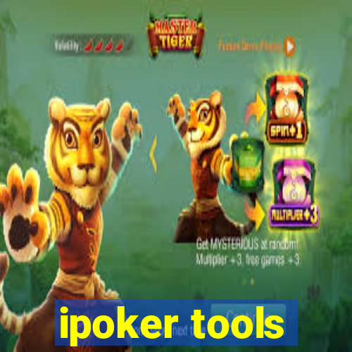 ipoker tools