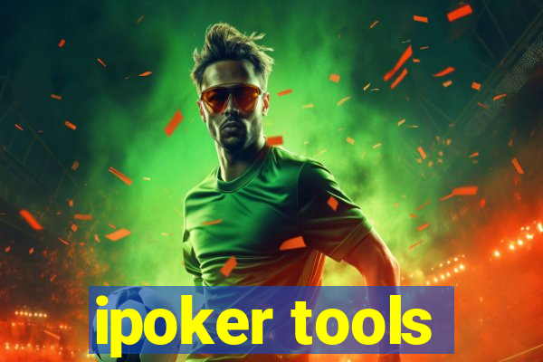 ipoker tools