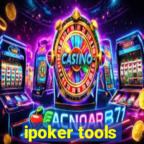 ipoker tools