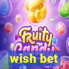 wish bet