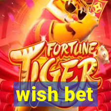 wish bet