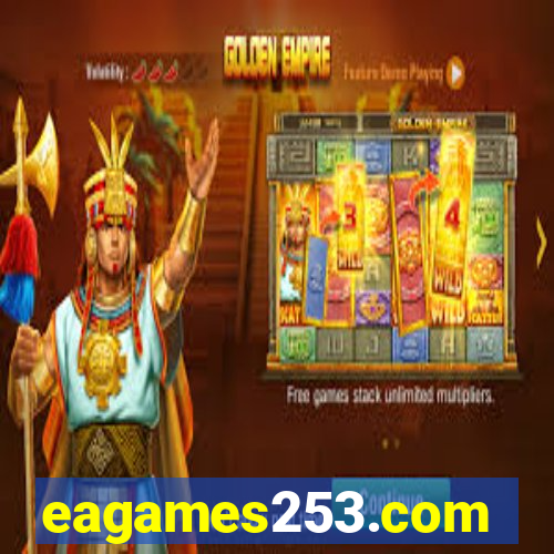 eagames253.com