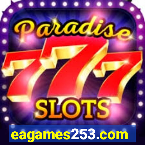 eagames253.com