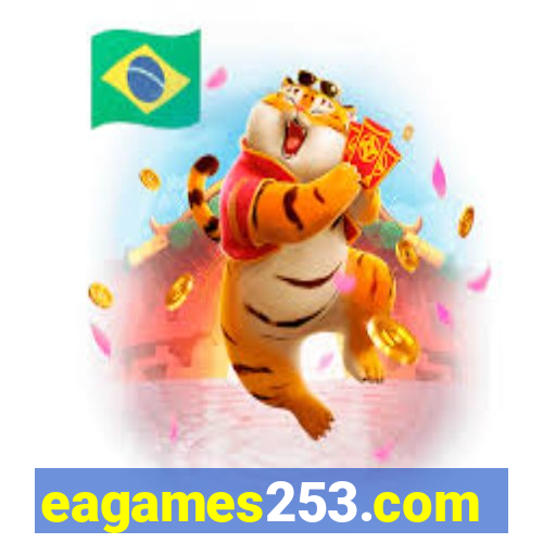 eagames253.com