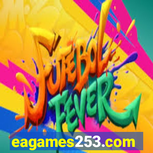 eagames253.com