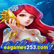 eagames253.com