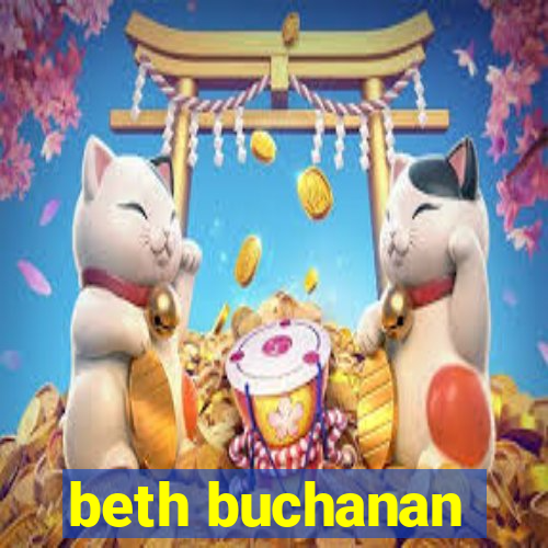 beth buchanan