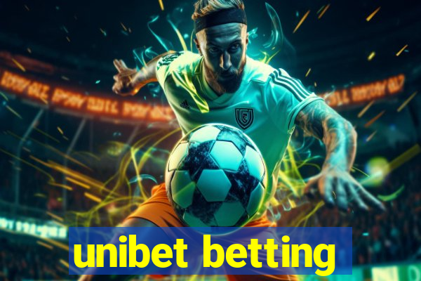 unibet betting