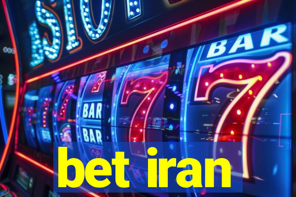 bet iran