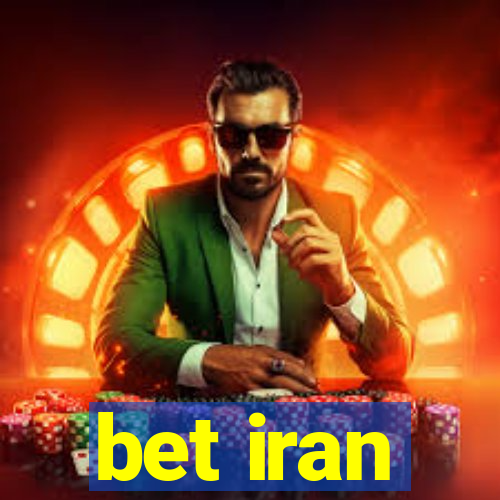 bet iran