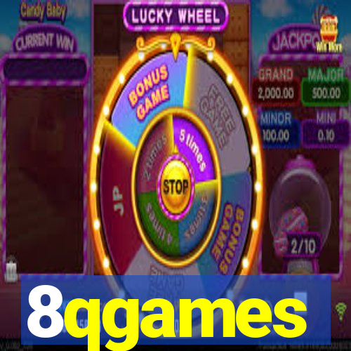 8qgames