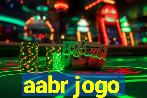 aabr jogo