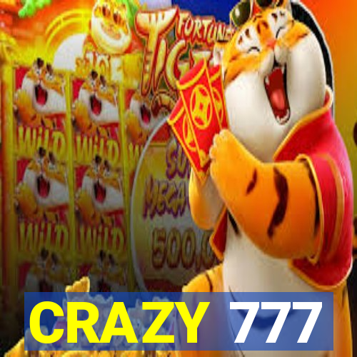 CRAZY 777