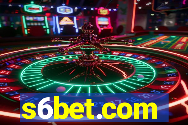 s6bet.com