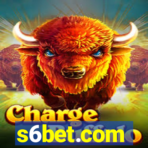 s6bet.com