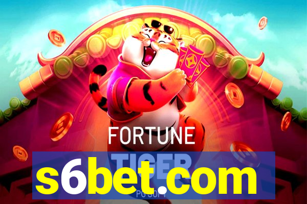 s6bet.com