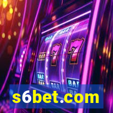 s6bet.com