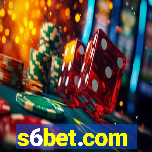 s6bet.com