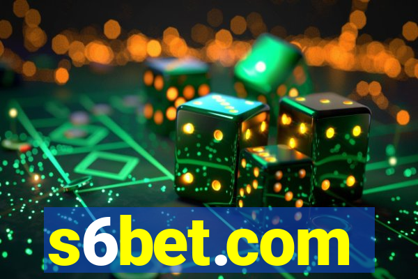 s6bet.com