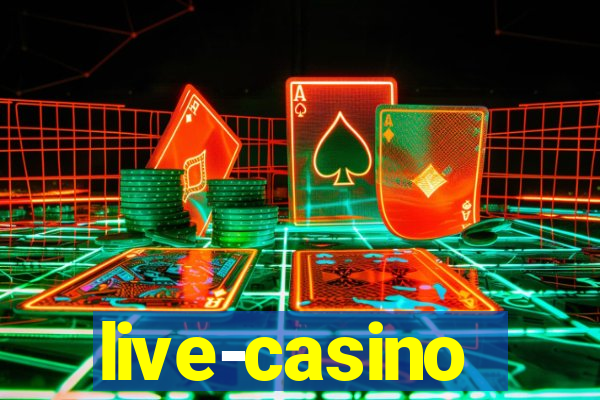 live-casino