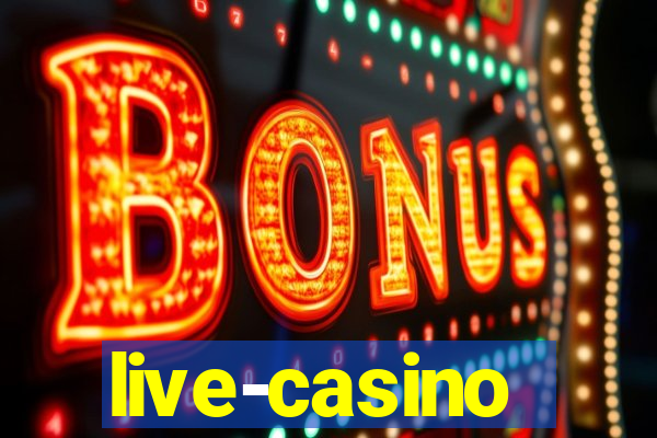 live-casino