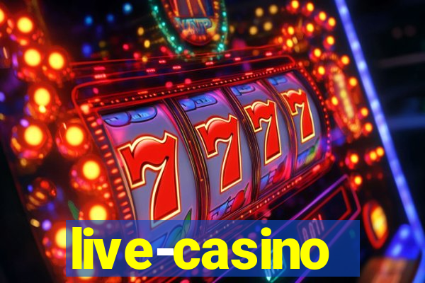 live-casino