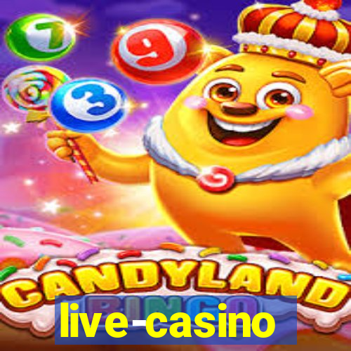 live-casino