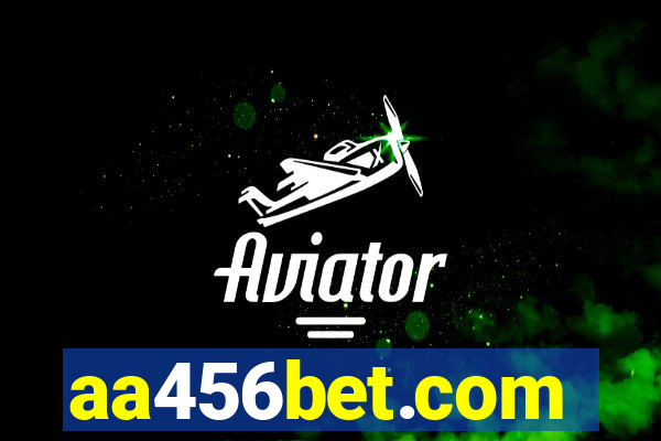 aa456bet.com