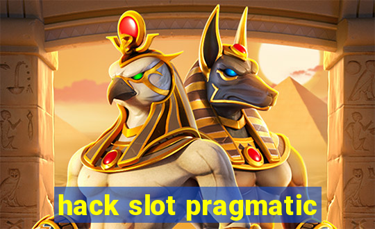 hack slot pragmatic