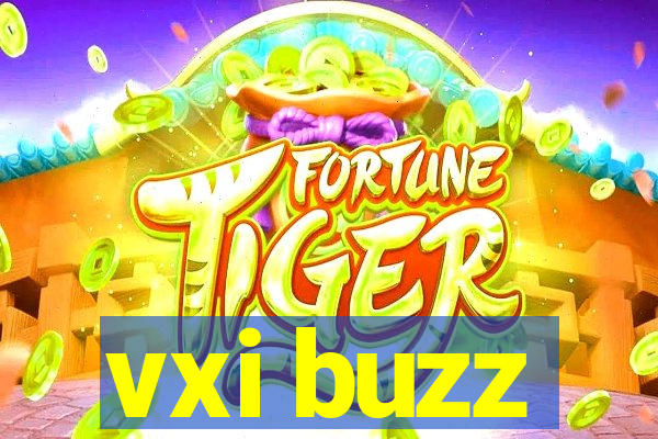 vxi buzz