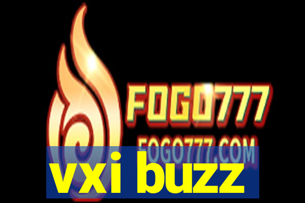 vxi buzz