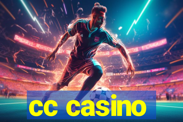 cc casino