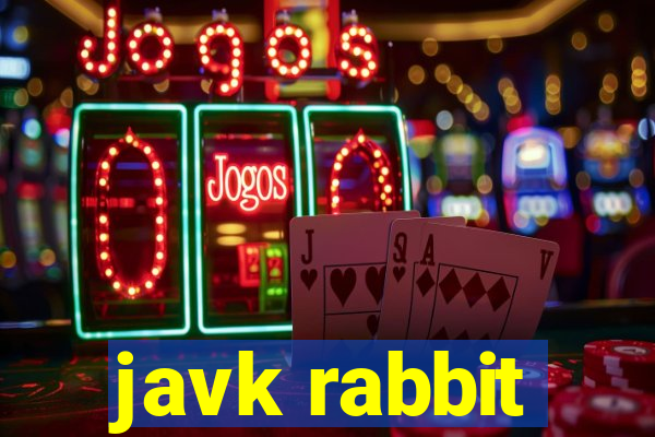 javk rabbit