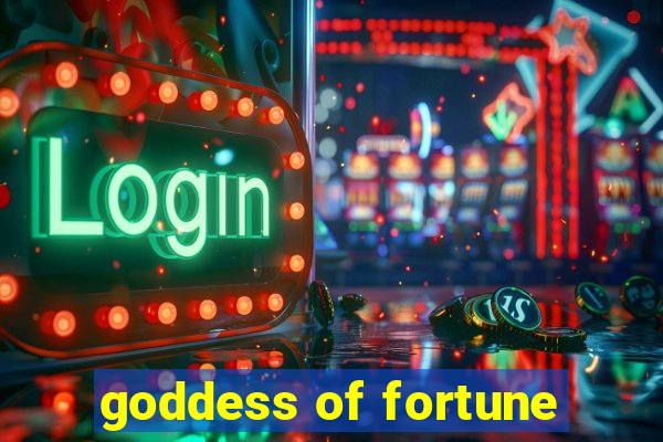 goddess of fortune