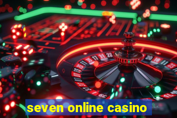 seven online casino