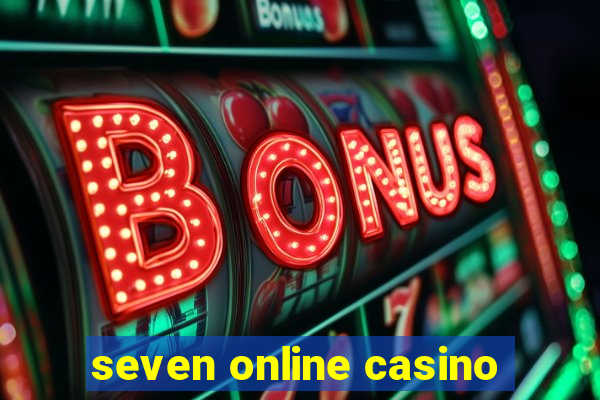 seven online casino