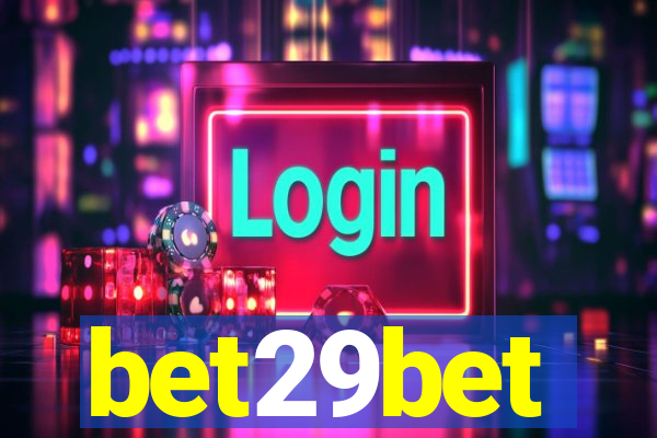 bet29bet