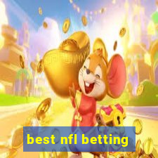 best nfl betting