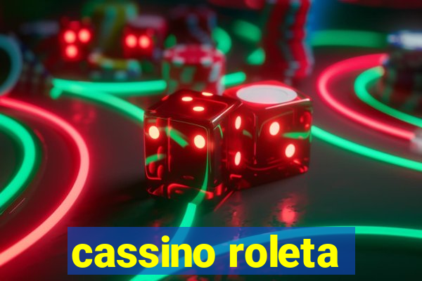 cassino roleta