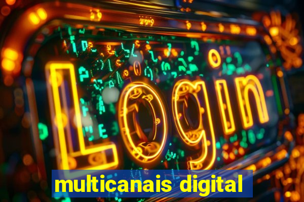 multicanais digital