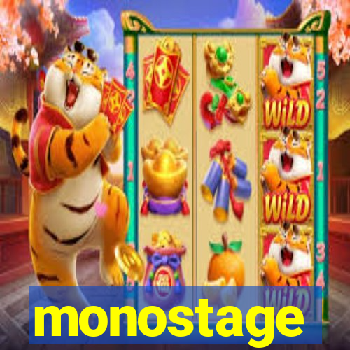 monostage