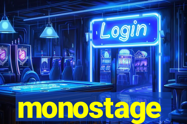 monostage