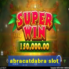 abracatdabra slot