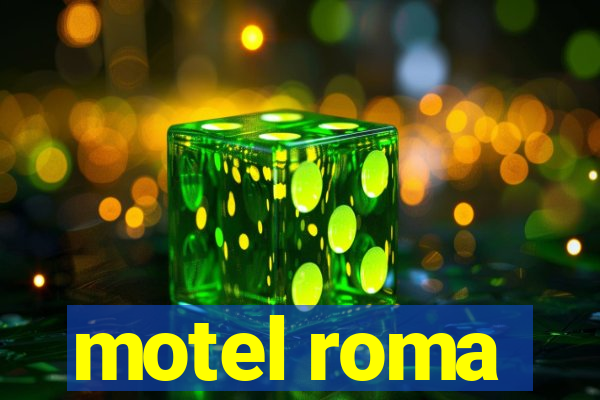 motel roma