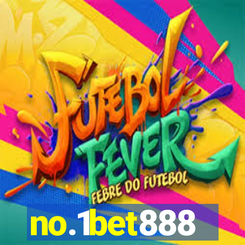 no.1bet888