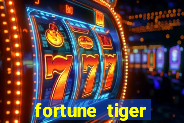 fortune tiger rodadas grátis