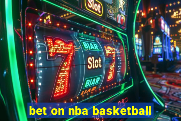 bet on nba basketball