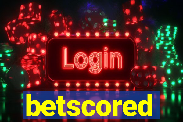 betscored