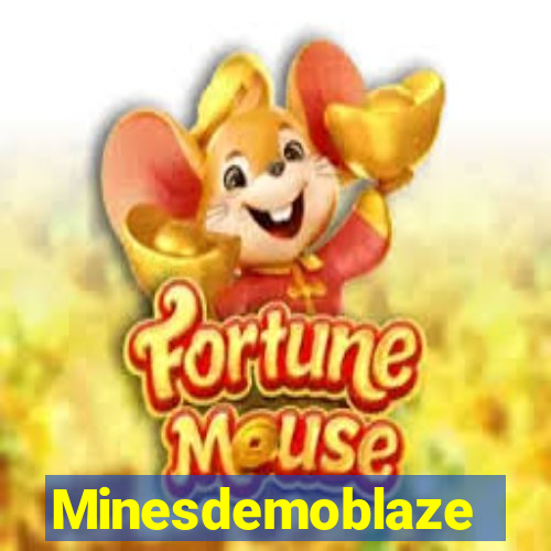 Minesdemoblaze